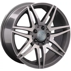 Replay MR100 7.5x17/5x112 ET 47 Dia 66.6 GMF