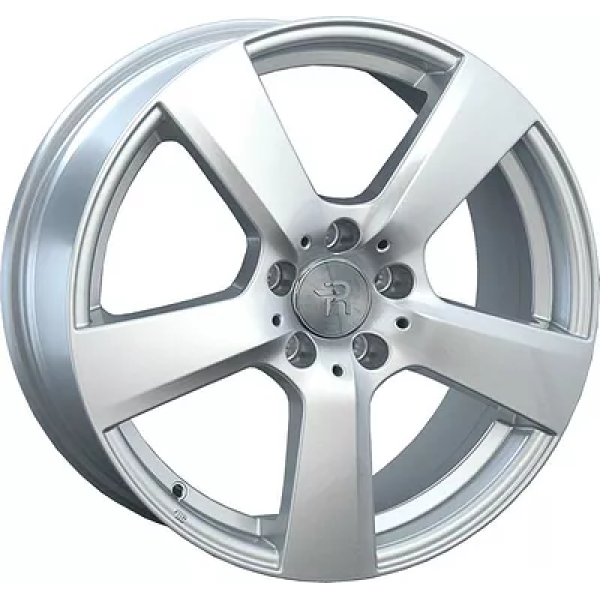 Replay MR103 8x18/5x112 ET 52.5 Dia 66.6 S