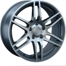 Replay MR104 7.5x17/5x112 ET 46 Dia 66.6 GMF
