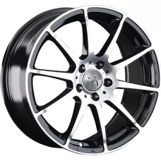 Replay MR109 8x18/5x112 ET 43 Dia 66.6 BKF