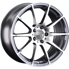 Replay MR109 8x18/5x112 ET 43 Dia 66.6 GMF