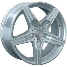 Replay MR111 8.5x20/5x112 ET 29 Dia 66.6 SFP