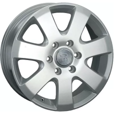 Replay MR115 6.5x17/6x130 ET 62 Dia 84.1 S