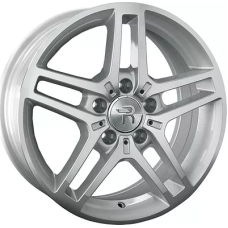 Replay MR117 8.5x19/5x112 ET 59 Dia 66.6 SF