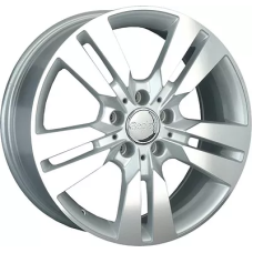 Replay MR124 7.5x17/5x112 ET 36 Dia 66.6 SF