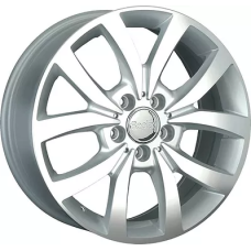 Replay MR125 7.5x17/5x112 ET 47.5 Dia 66.6 SF