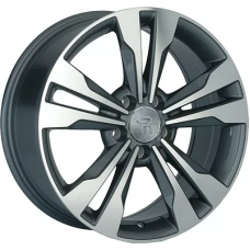 Replay MR131 8x18/5x112 ET 50 Dia 66.6 GMFP