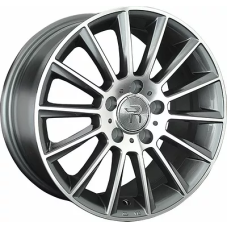 Replay MR139 7.5x18/5x112 ET 44 Dia 66.6 GMF