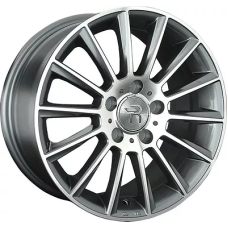 Replay MR139 8.5x19/5x112 ET 36 Dia 66.6 GMFP