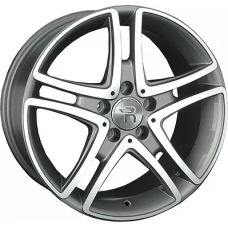 Replay MR140 7.5x17/5x112 ET 47 Dia 66.6 GMFP
