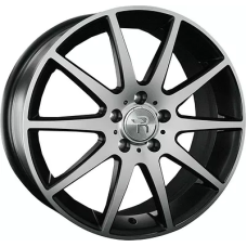 Replay MR145 8x19/5x112 ET 43.5 Dia 66.6 MBFP