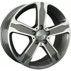 Replay MR146 6.5x17/5x112 ET 44 Dia 66.6 GMFP