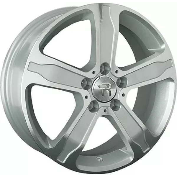 Replay MR146 6.5x17/5x112 ET 38 Dia 66.6 SFP