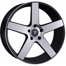 Replay MR152 10x22/5x130 ET 36 Dia 84.1 MBF