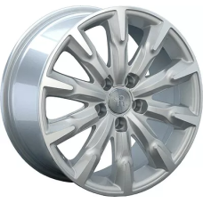 Replay MR153 8x17/5x112 ET 47 Dia 66.6 FSF