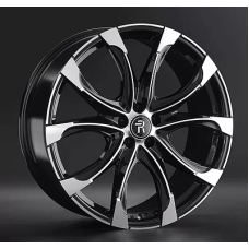 Replay MR161 9.5x22/5x112 ET 45 Dia 66.6 BKF