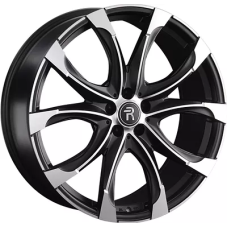 Replay MR161 9.5x22/5x112 ET 45 Dia 66.6 MBF
