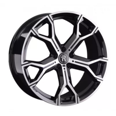 Replay MR163 9.5x22/5x112 ET 45 Dia 66.6 BKF