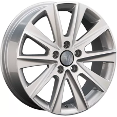 Replay MR167 7x17/5x112 ET 44 Dia 66.6 GMF