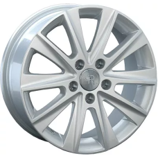 Replay MR167 6.5x16/5x112 ET 44 Dia 66.6 S