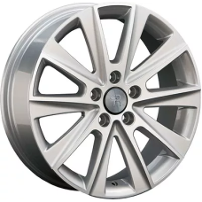 Replay MR167 7x17/5x112 ET 48.5 Dia 66.6 SF