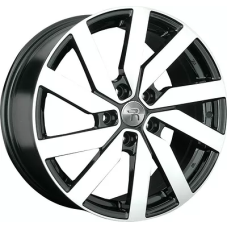 Replay MR174 7.5x17/5x112 ET 47.5 Dia 66.6 BKF