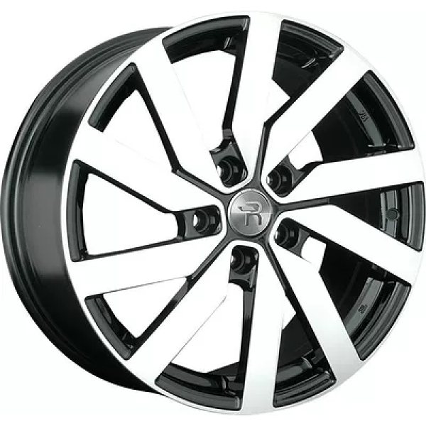Replay MR174 7.5x17/5x112 ET 47.5 Dia 66.6 BKF