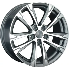 Replay MR178 7x17/5x112 ET 51 Dia 66.6 GMF