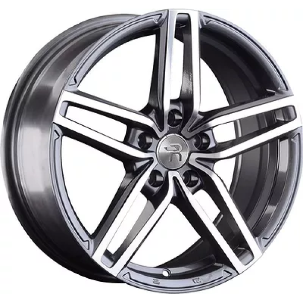 Replay MR195 7.5x17/5x112 ET 40 Dia 66.6 GMF