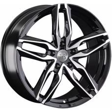 Replay MR196 8x18/5x112 ET 38 Dia 66.6 BKF