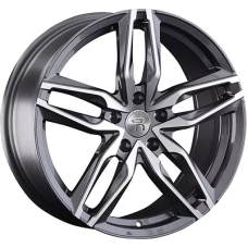 Replay MR196 8x18/5x112 ET 38 Dia 66.6 GMF
