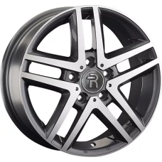 Replay MR200 6.5x16/5x112 ET 60 Dia 66.6 GMF