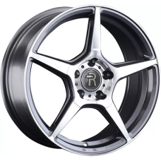 Replay MR201 7.5x17/5x112 ET 36 Dia 66.6 GMF