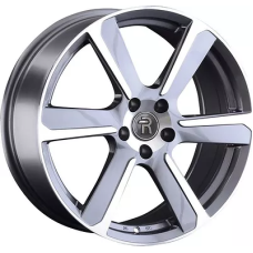 Replay MR203 8x19/5x112 ET 43.5 Dia 66.6 GMF