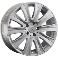 Replay MR206 8x18/5x112 ET 43 Dia 66.6 S