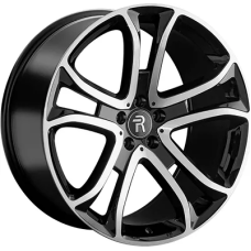 Replay MR208 11x21/5x112 ET 42 Dia 66.6 BKF