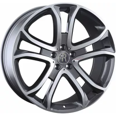 Replay MR208 11x21/5x112 ET 38 Dia 66.6 GMF