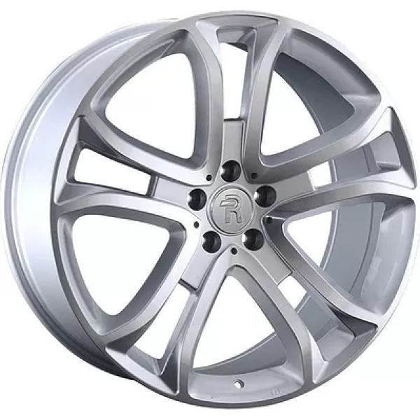 Replay MR208 11x21/5x112 ET 49 Dia 66.6 SF