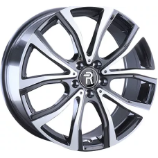 Replay MR218 8.5x19/5x112 ET 31.5 Dia 66.6 GMF