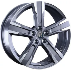 Replay MR219 7.5x19/5x112 ET 53 Dia 66.6 GMF