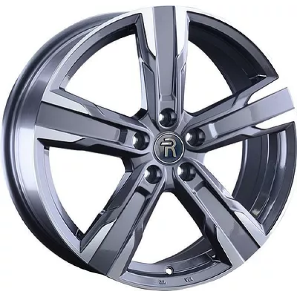 Replay MR219 7.5x19/5x112 ET 53 Dia 66.6 GMF
