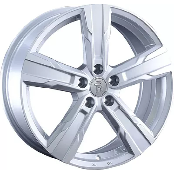 Replay MR219 7.5x19/5x112 ET 53 Dia 66.6 SF