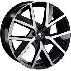 Replay MR223 9x20/5x112 ET 57 Dia 66.6 BKF