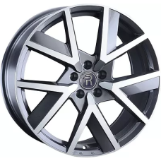 Replay MR223 9x20/5x112 ET 57 Dia 66.6 GMF