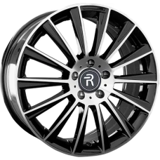 Replay MR224 10x21/5x112 ET 44 Dia 66.6 BKF