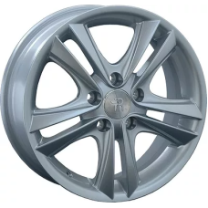 Replay MR228 6.5x16/5x112 ET 49 Dia 66.6 S