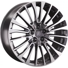 Replay MR233 8.5x20/5x112 ET 40 Dia 66.6 GMF