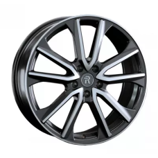 Replay MR237 7.5x19/5x112 ET 44 Dia 66.6 GMF