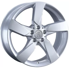 Replay MR240 7.5x19/5x112 ET 47 Dia 66.6 S
