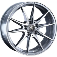Replay MR244 8x18/5x112 ET 38 Dia 66.6 GMF